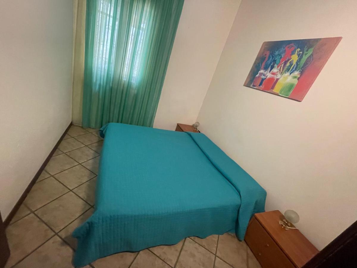 Holiday Home Thomas And Friends Brenzone Extérieur photo