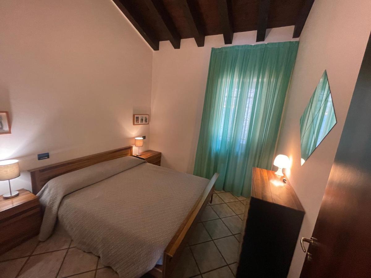Holiday Home Thomas And Friends Brenzone Extérieur photo