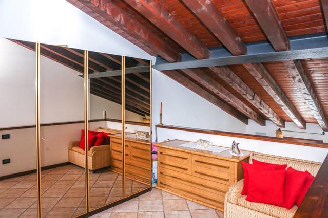Holiday Home Thomas And Friends Brenzone Extérieur photo