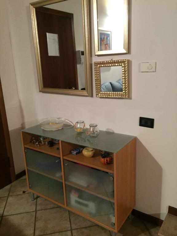 Holiday Home Thomas And Friends Brenzone Extérieur photo